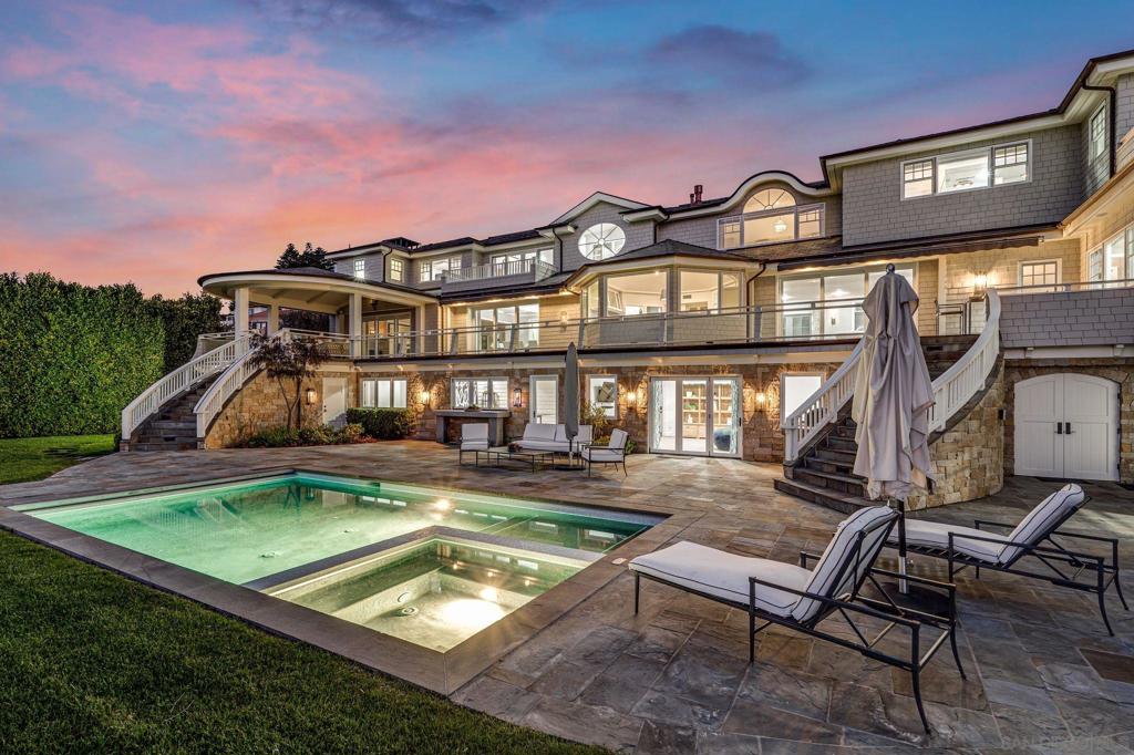 La Jolla - Residential