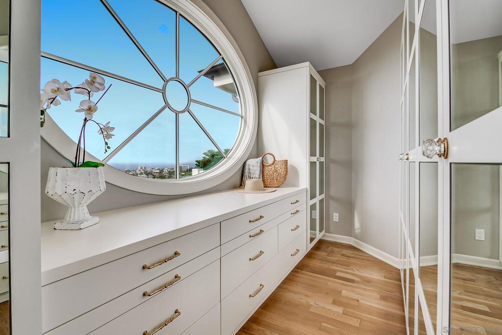 La Jolla - Residential