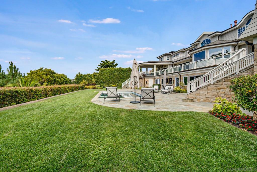 La Jolla - Residential