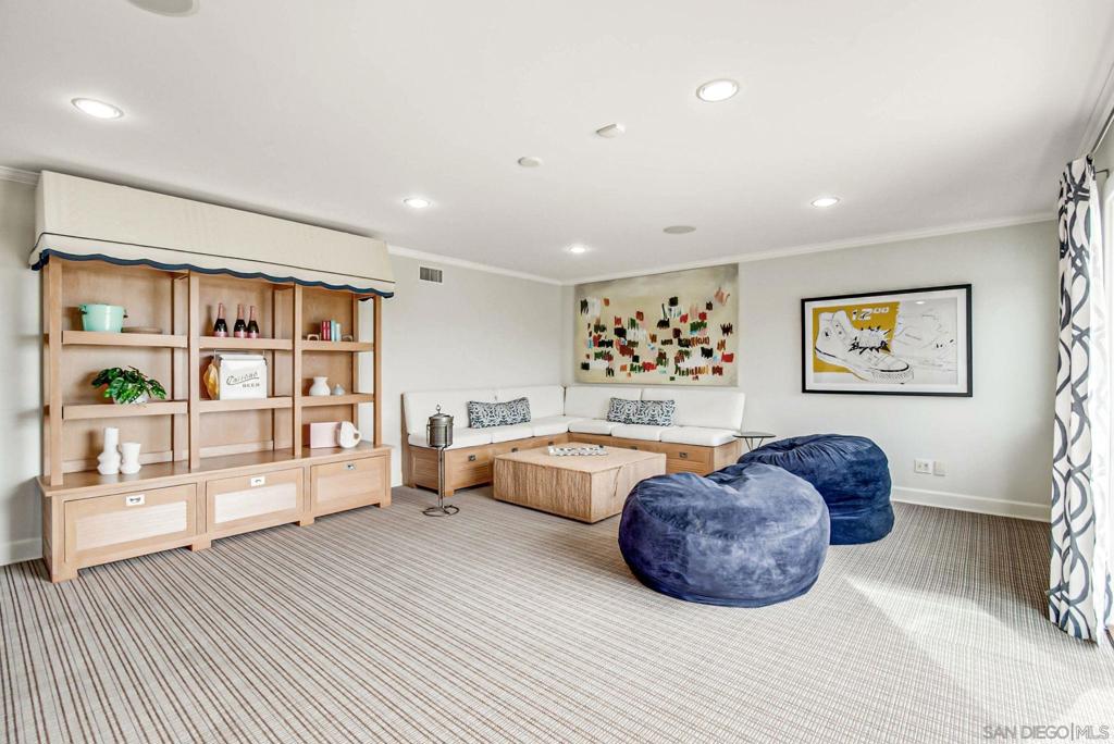 La Jolla - Residential