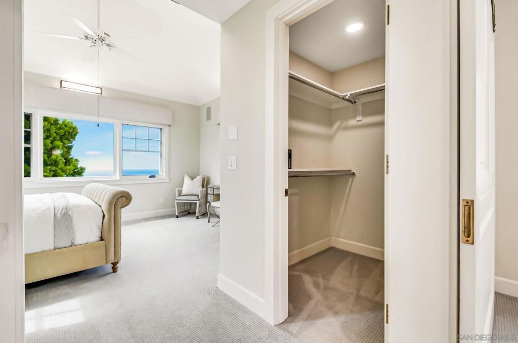 La Jolla - Residential