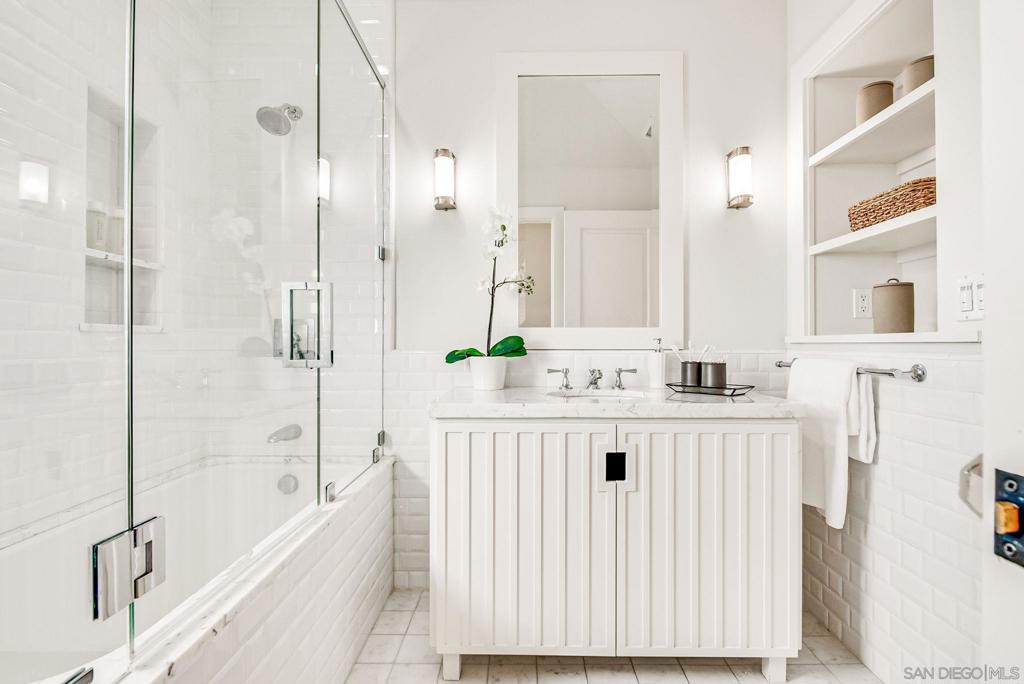 La Jolla - Residential