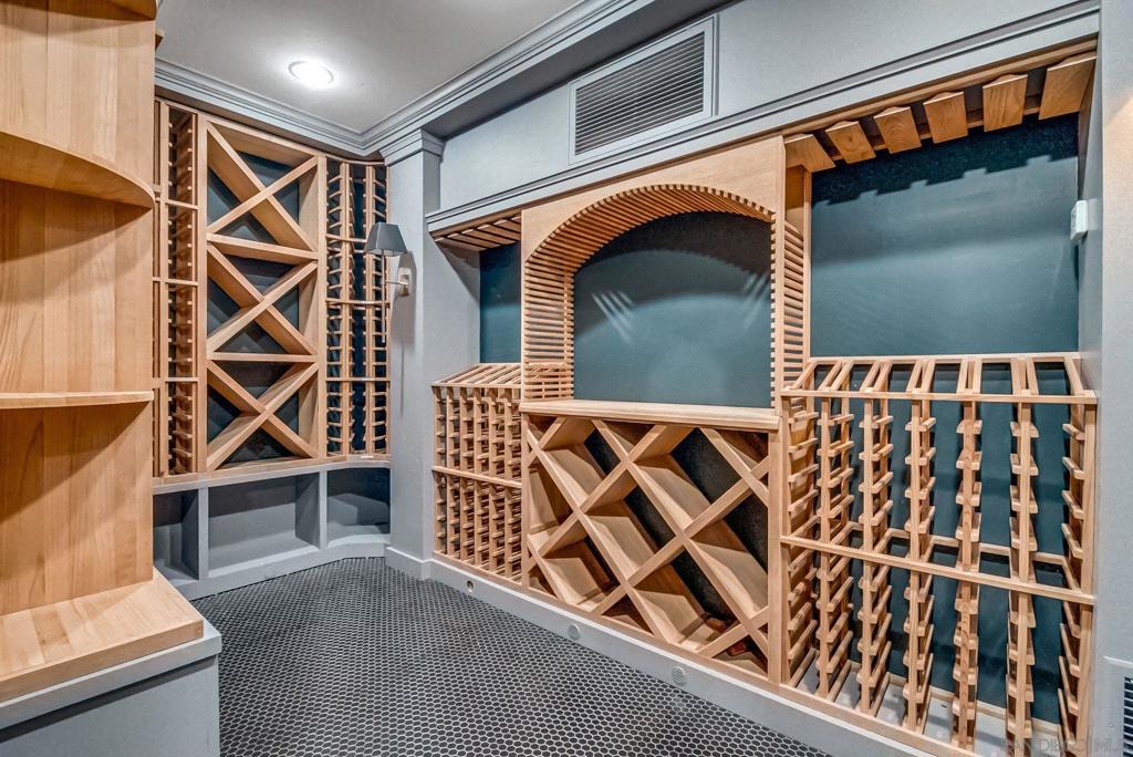 La Jolla - Residential