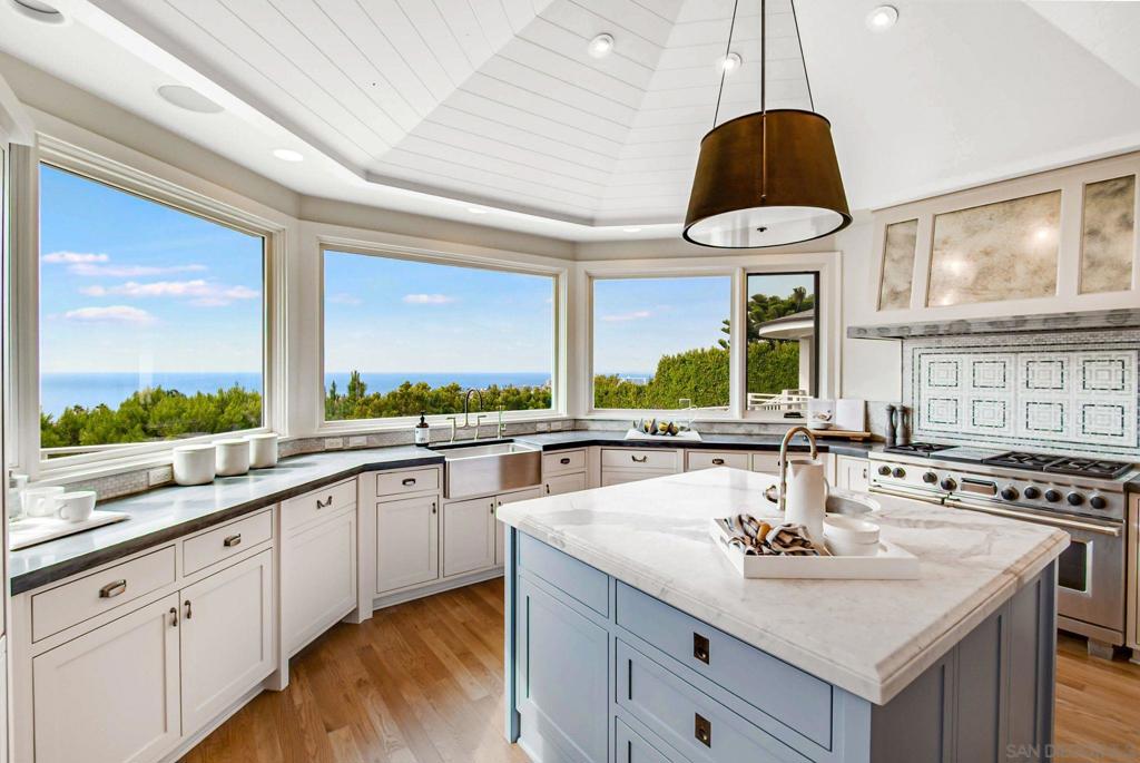 La Jolla - Residential