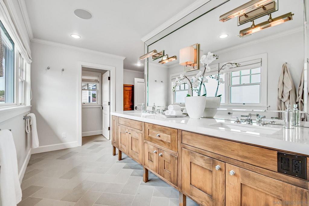 La Jolla - Residential