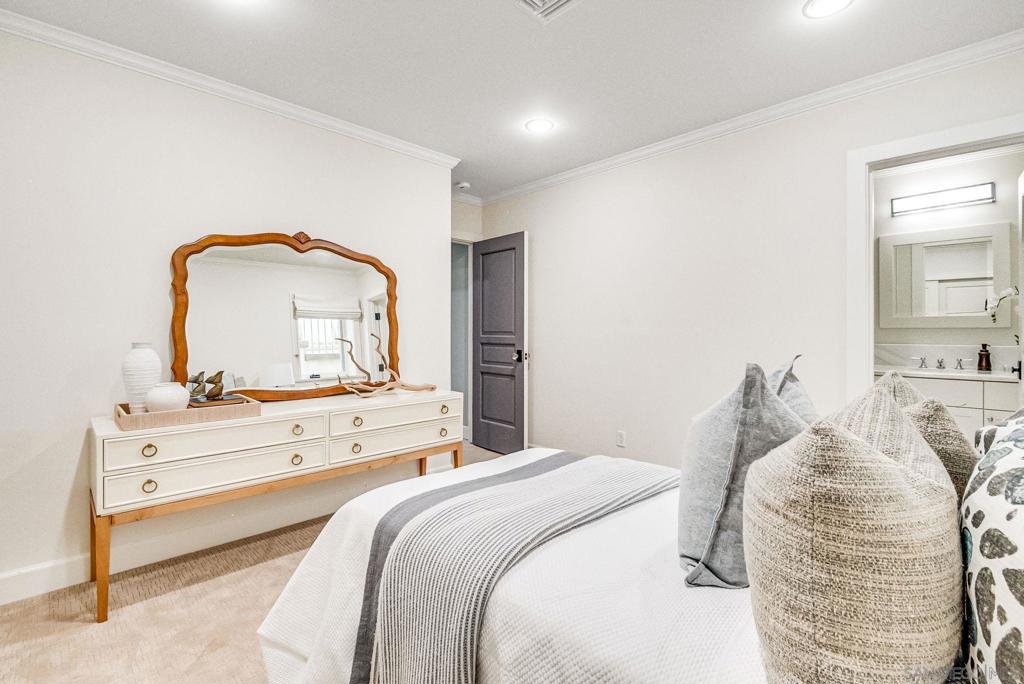 La Jolla - Residential