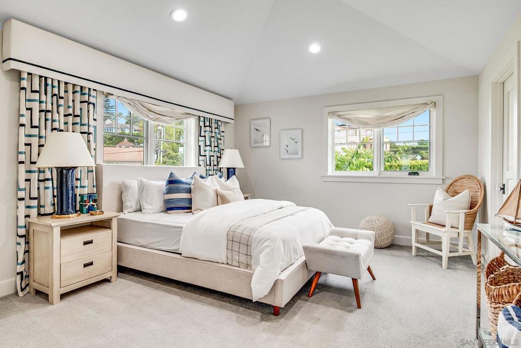 La Jolla - Residential