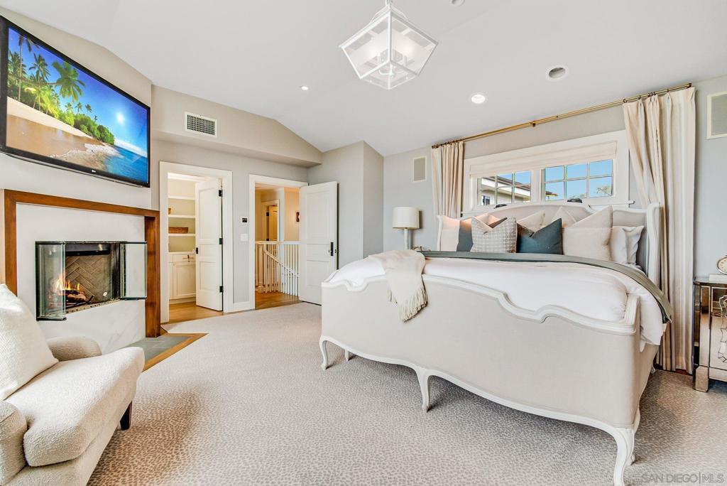 La Jolla - Residential