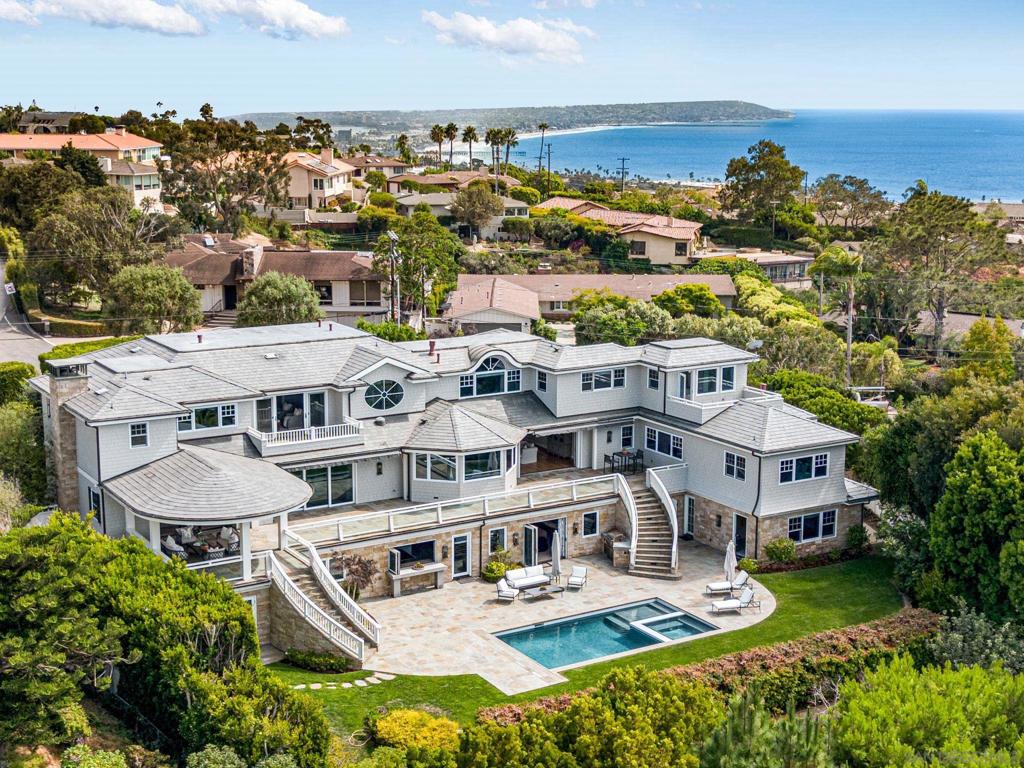 La Jolla - Residential