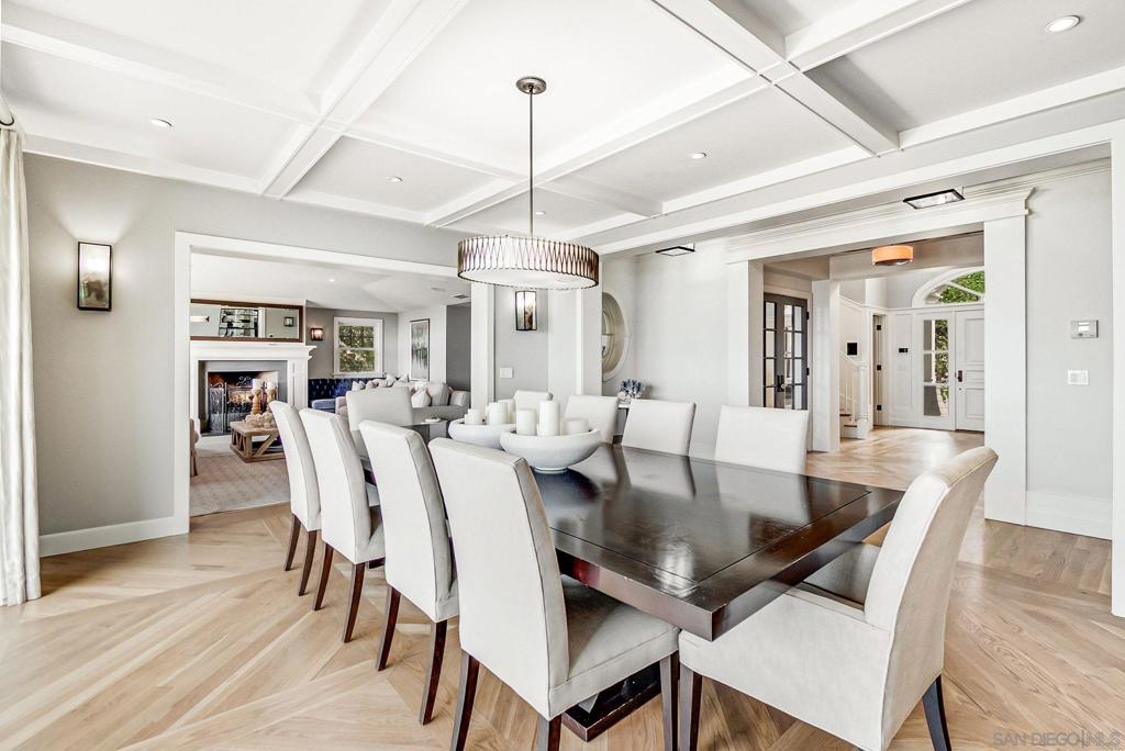 La Jolla - Residential