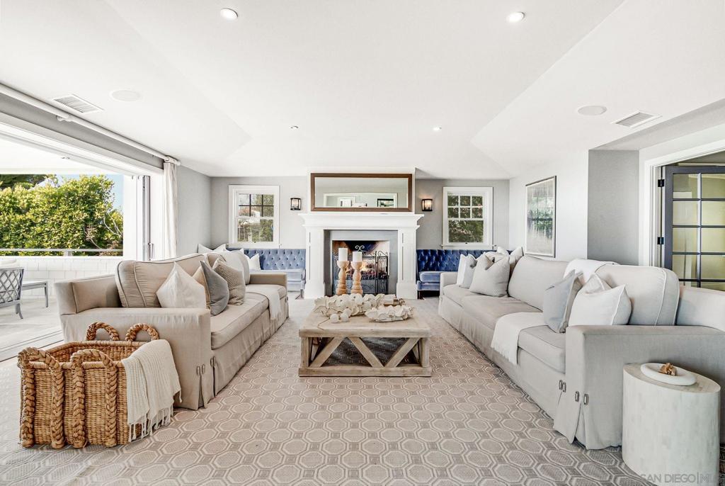 La Jolla - Residential