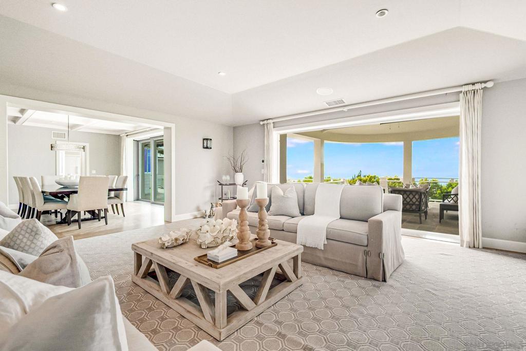 La Jolla - Residential