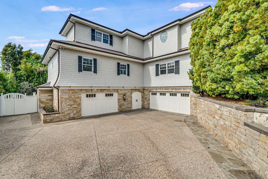 La Jolla - Residential