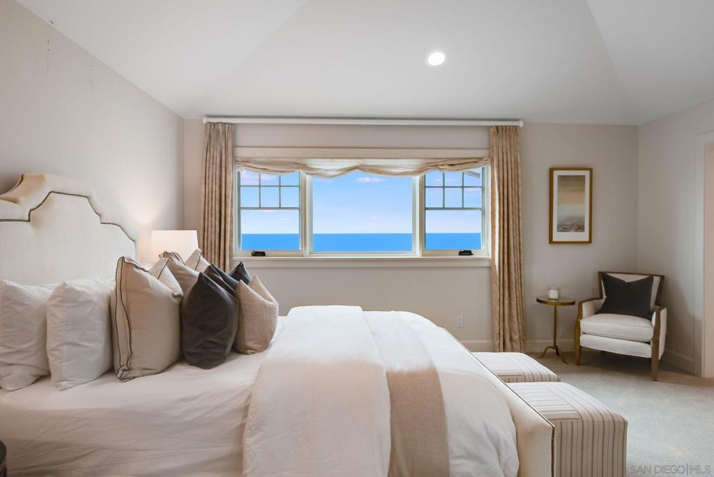 La Jolla - Residential