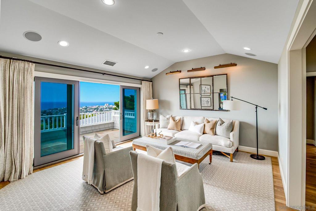 La Jolla - Residential