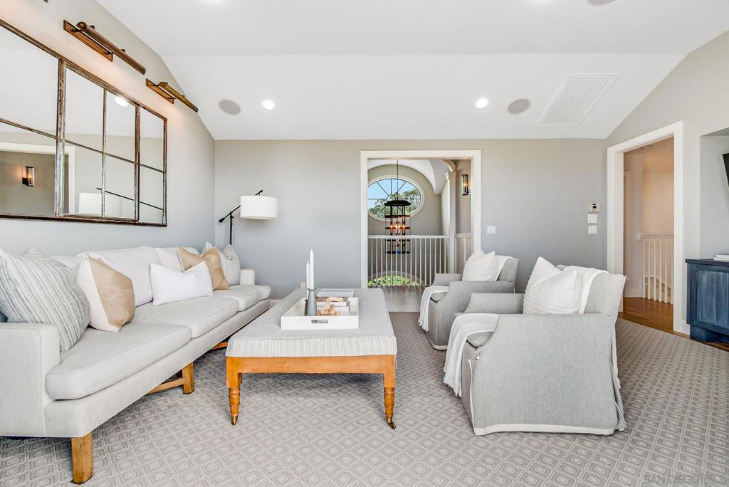 La Jolla - Residential