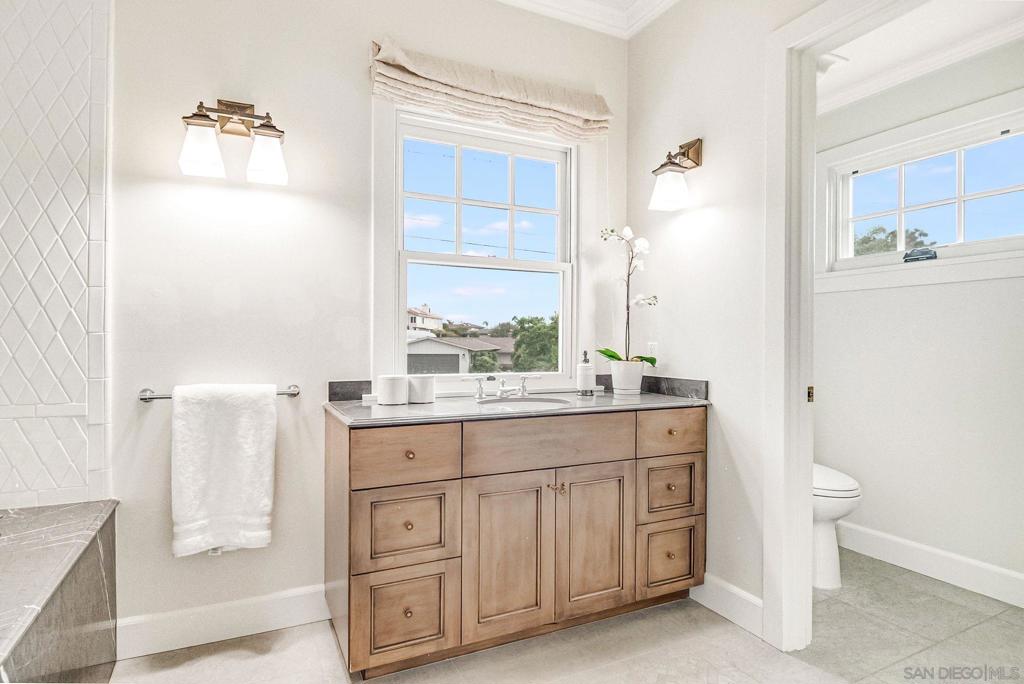 La Jolla - Residential