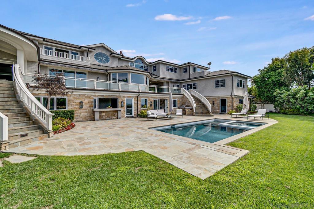 La Jolla - Residential