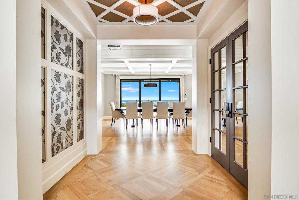 La Jolla - Residential