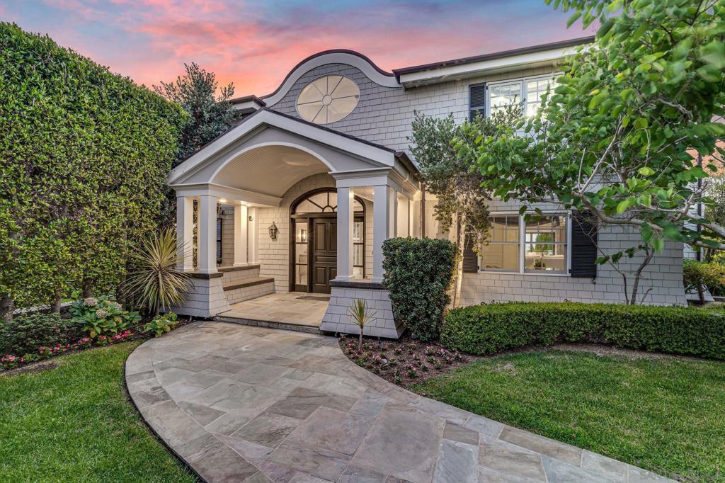 La Jolla - Residential