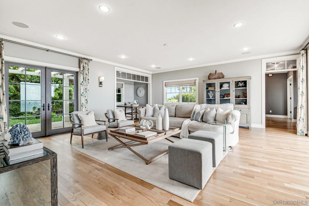 La Jolla - Residential