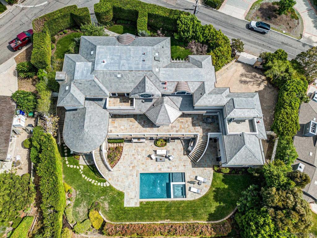 La Jolla - Residential