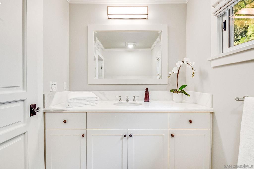 La Jolla - Residential