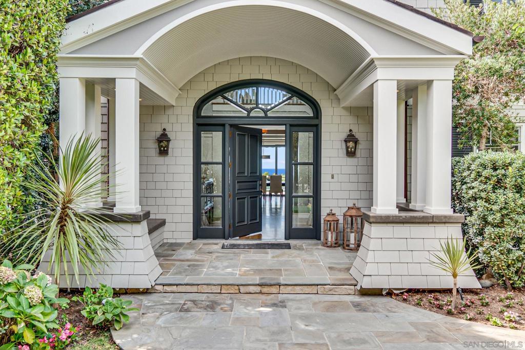 La Jolla - Residential