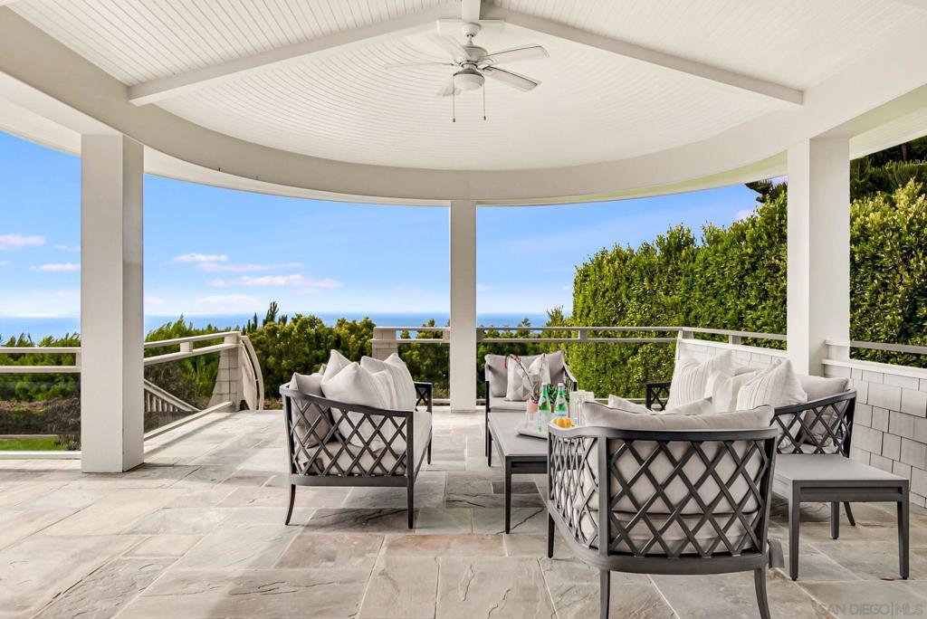 La Jolla - Residential