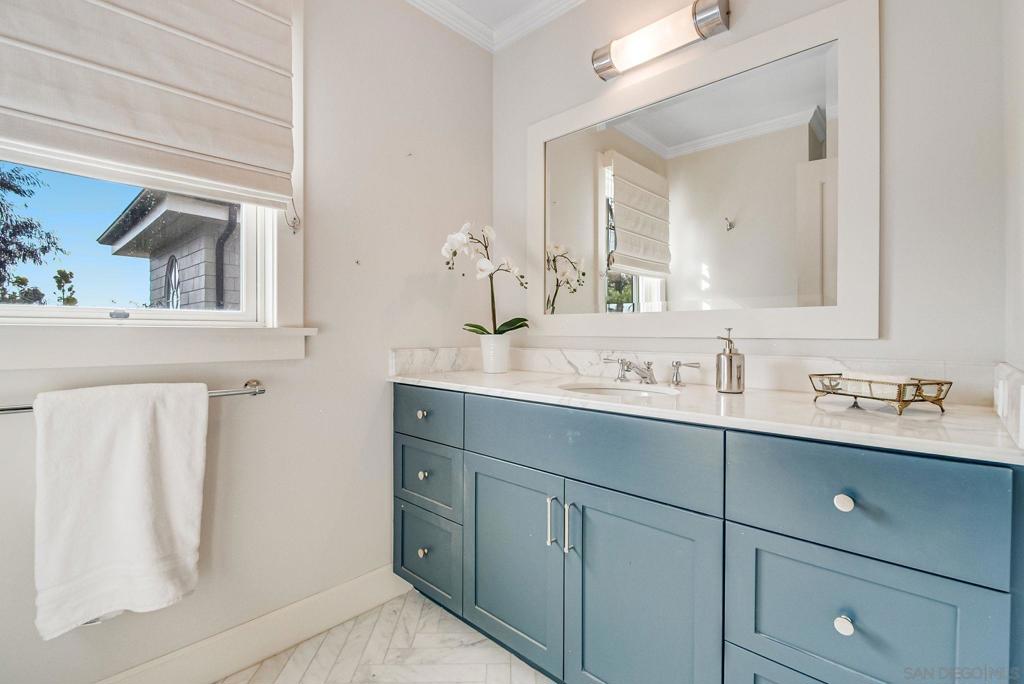 La Jolla - Residential