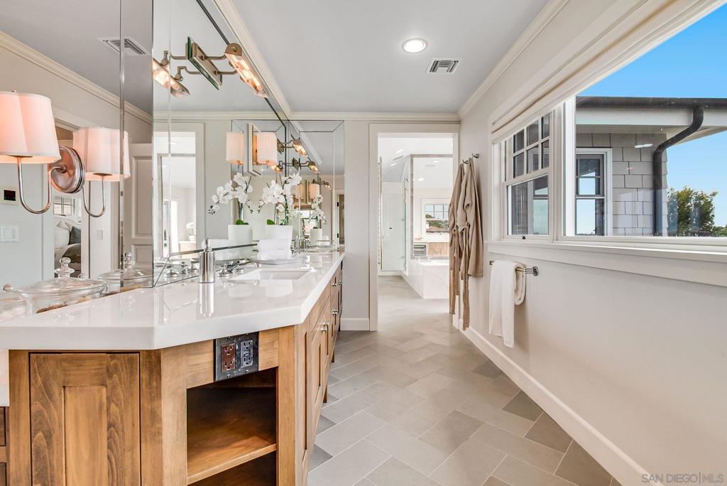 La Jolla - Residential