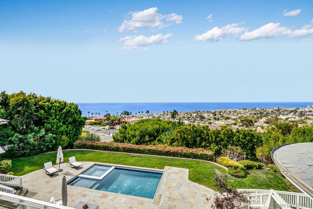 La Jolla - Residential