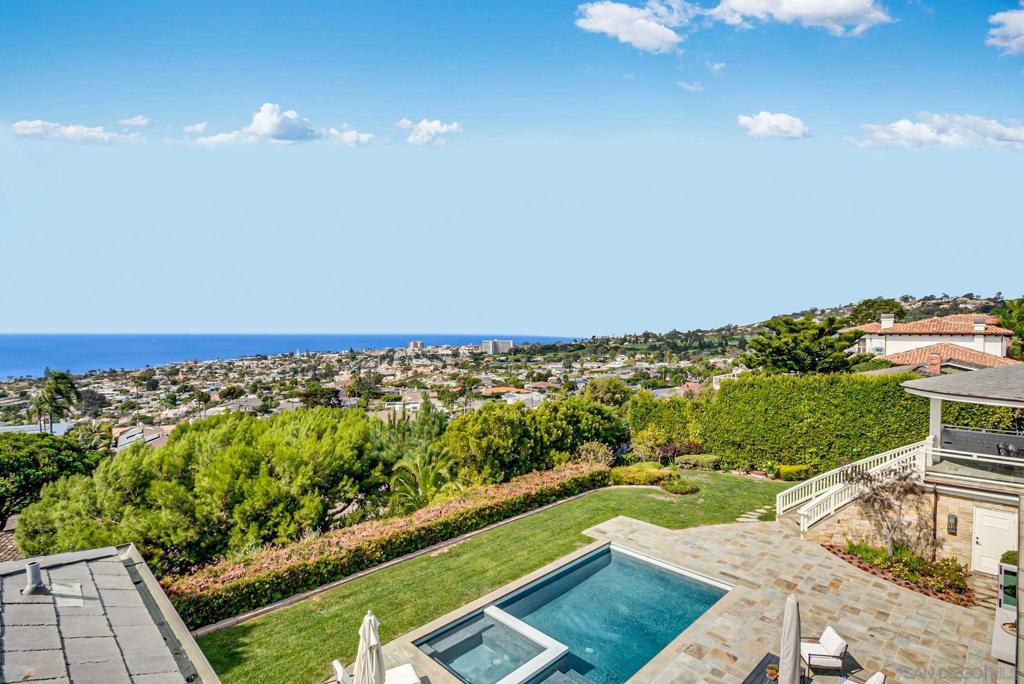 La Jolla - Residential