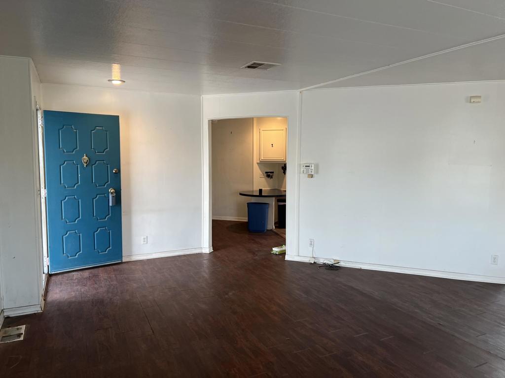 Hidden Springs - Manufactured In Park