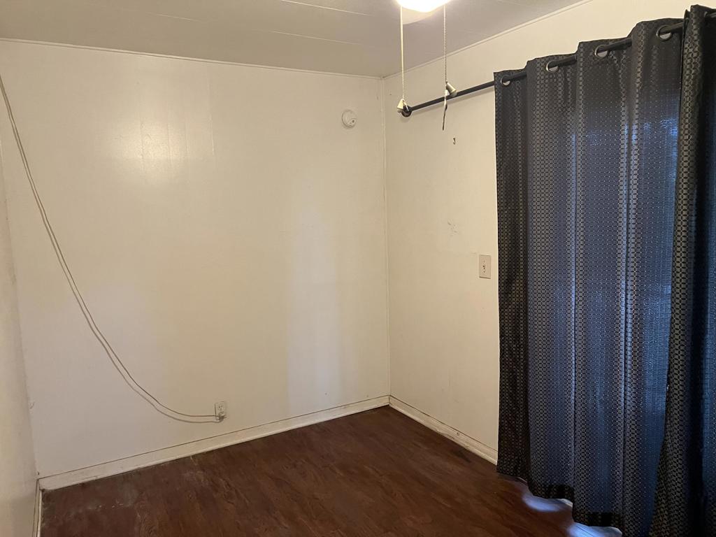 Hidden Springs - Manufactured In Park