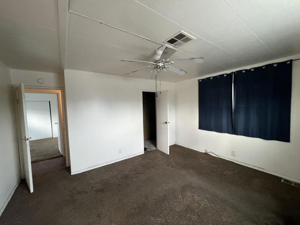 Hidden Springs - Manufactured In Park