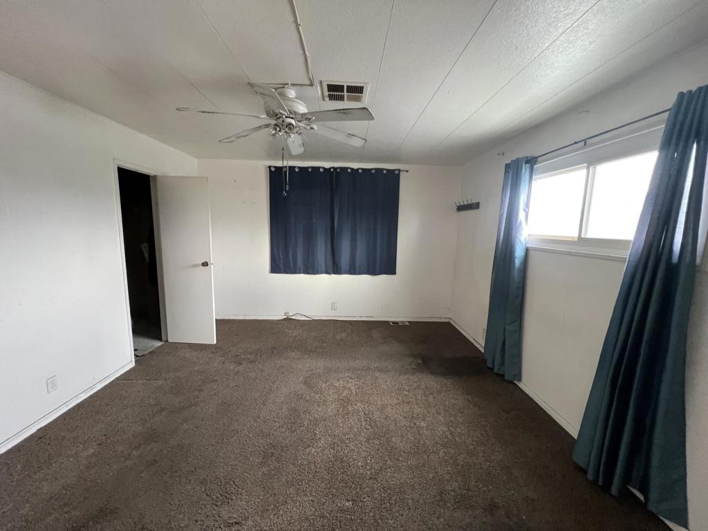 Hidden Springs - Manufactured In Park