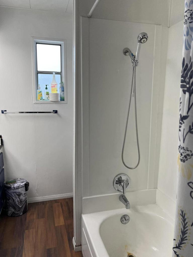 Hidden Springs - Manufactured In Park