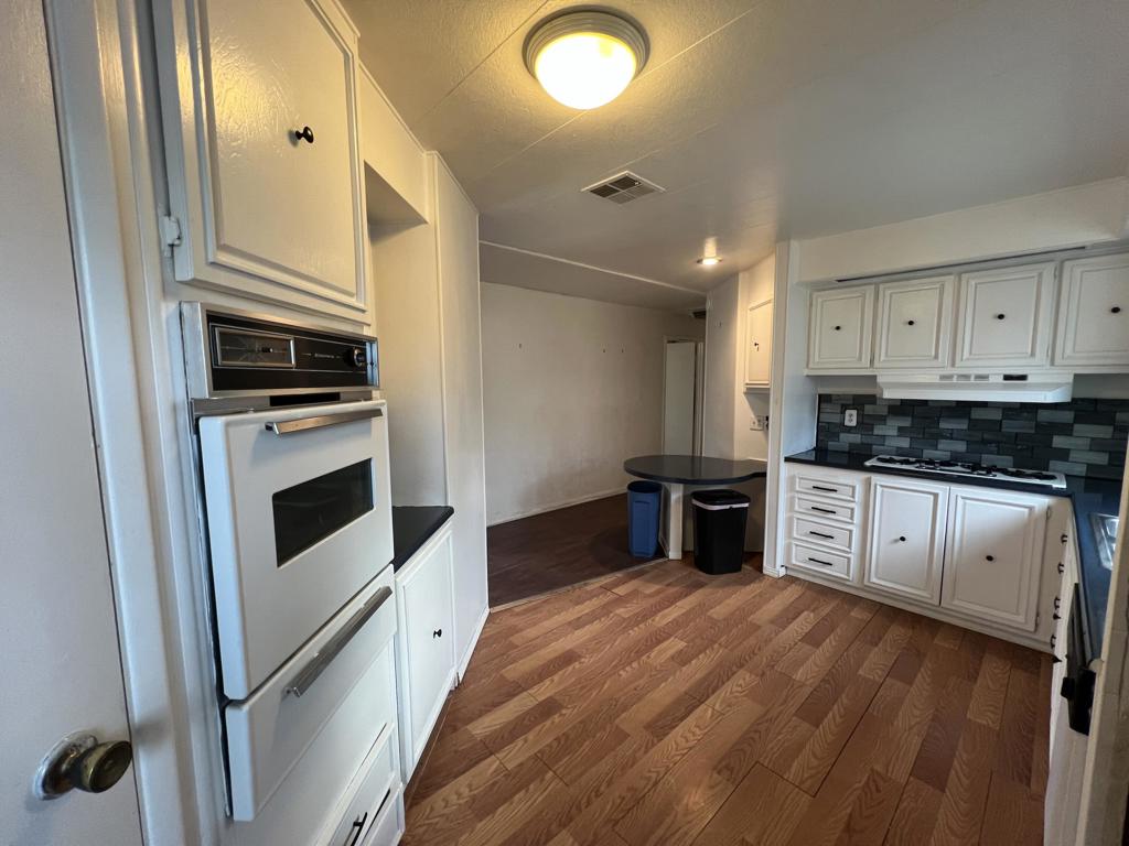 Hidden Springs - Manufactured In Park