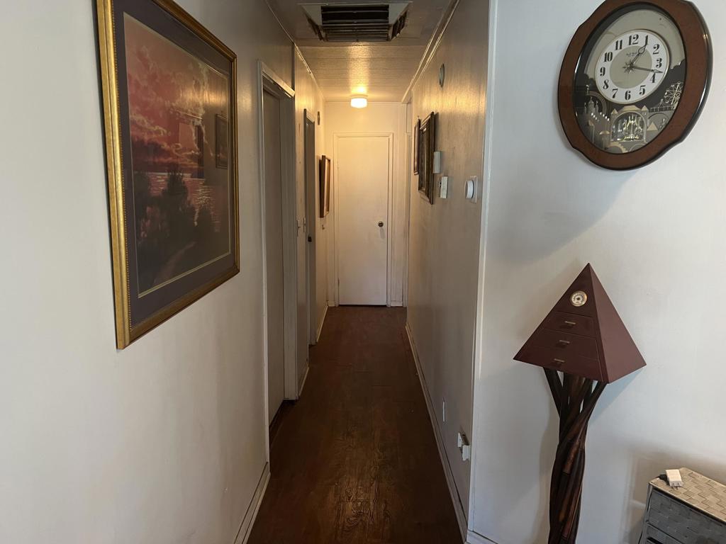 Hidden Springs - Manufactured In Park