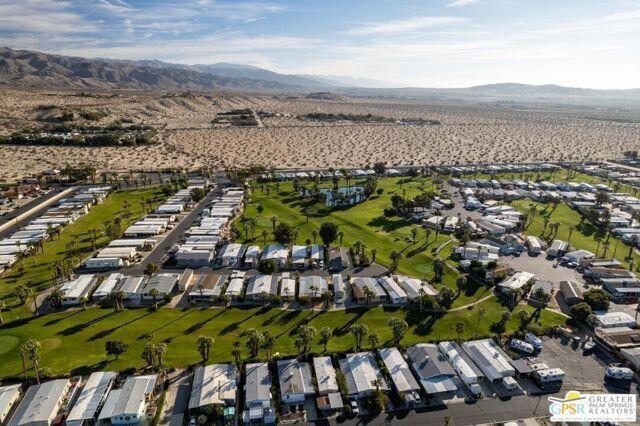 Hidden Springs - Manufactured In Park