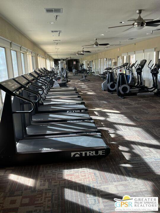 Hidden Springs - Manufactured In Park