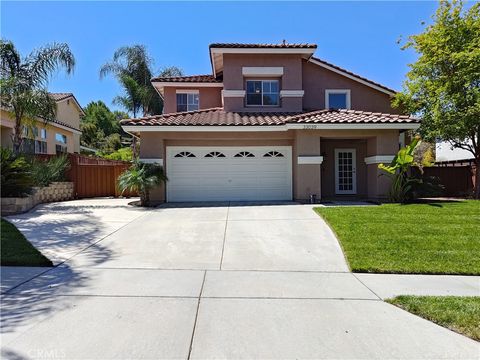 33039 Harmony Lane Temecula CA 92592