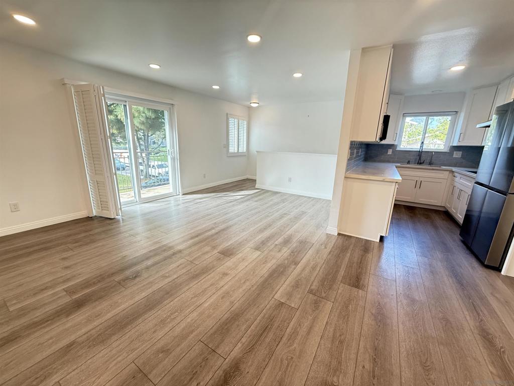 San Diego - Residential Lease