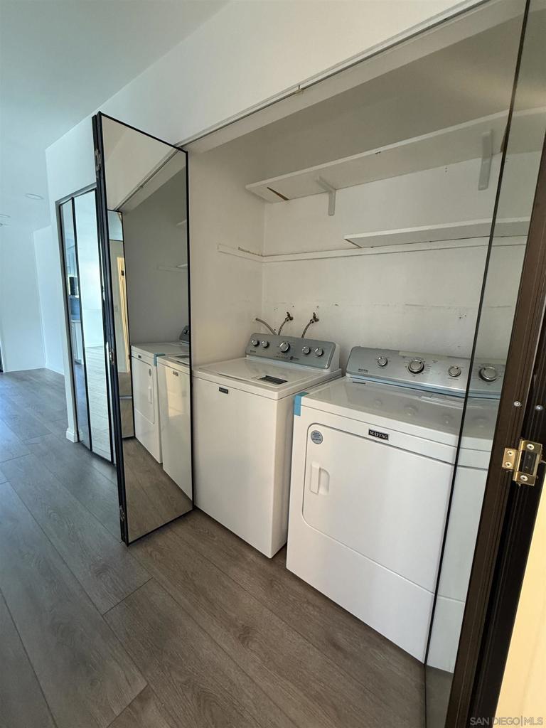 San Diego - Residential Lease