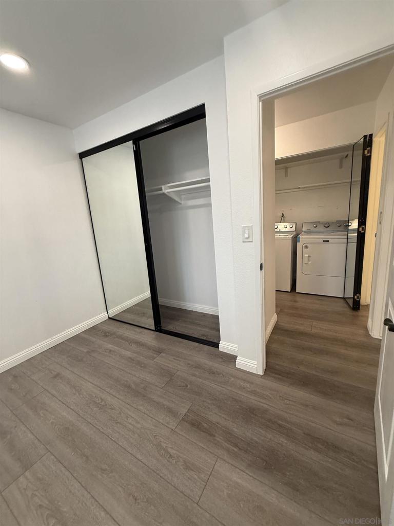 San Diego - Residential Lease