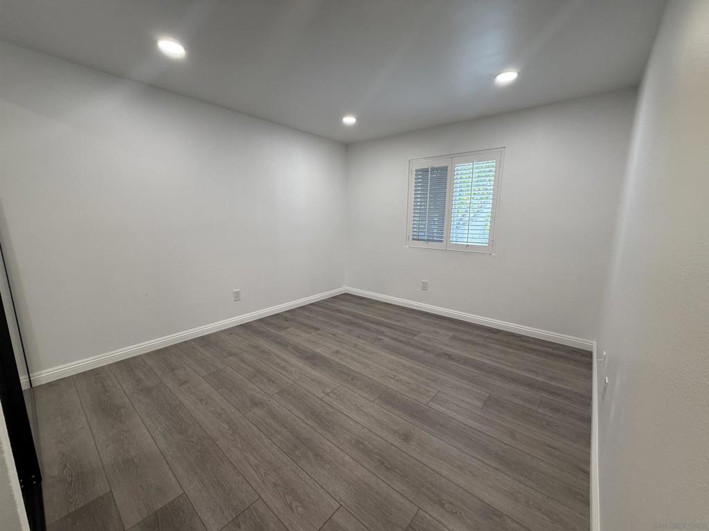 San Diego - Residential Lease