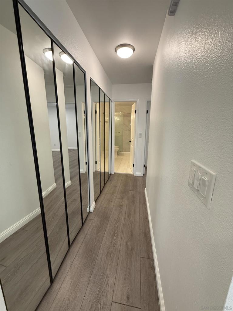 San Diego - Residential Lease