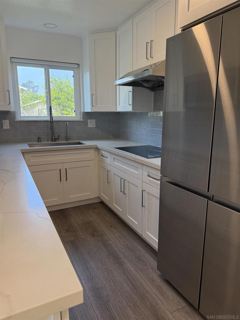 San Diego - Residential Lease