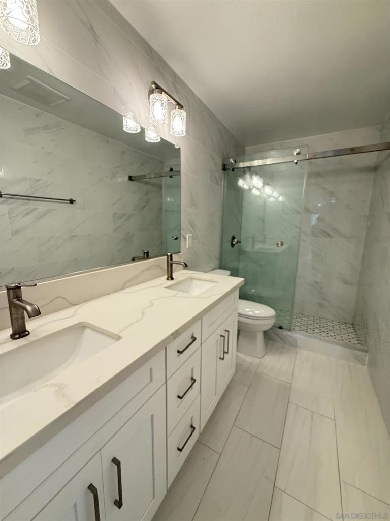 San Diego - Residential Lease